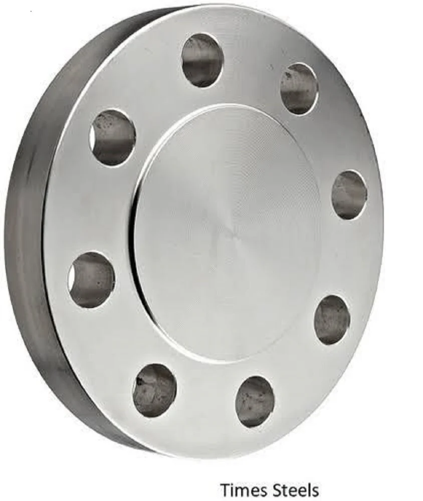 SS304 Blind Flange
