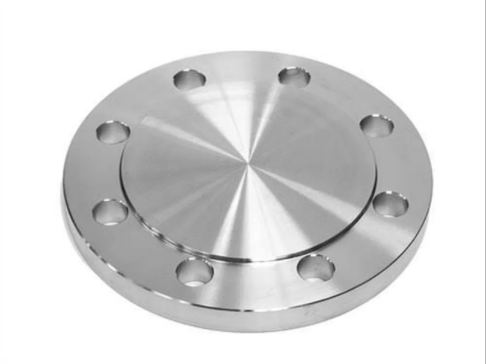 SS304 Blind Flange