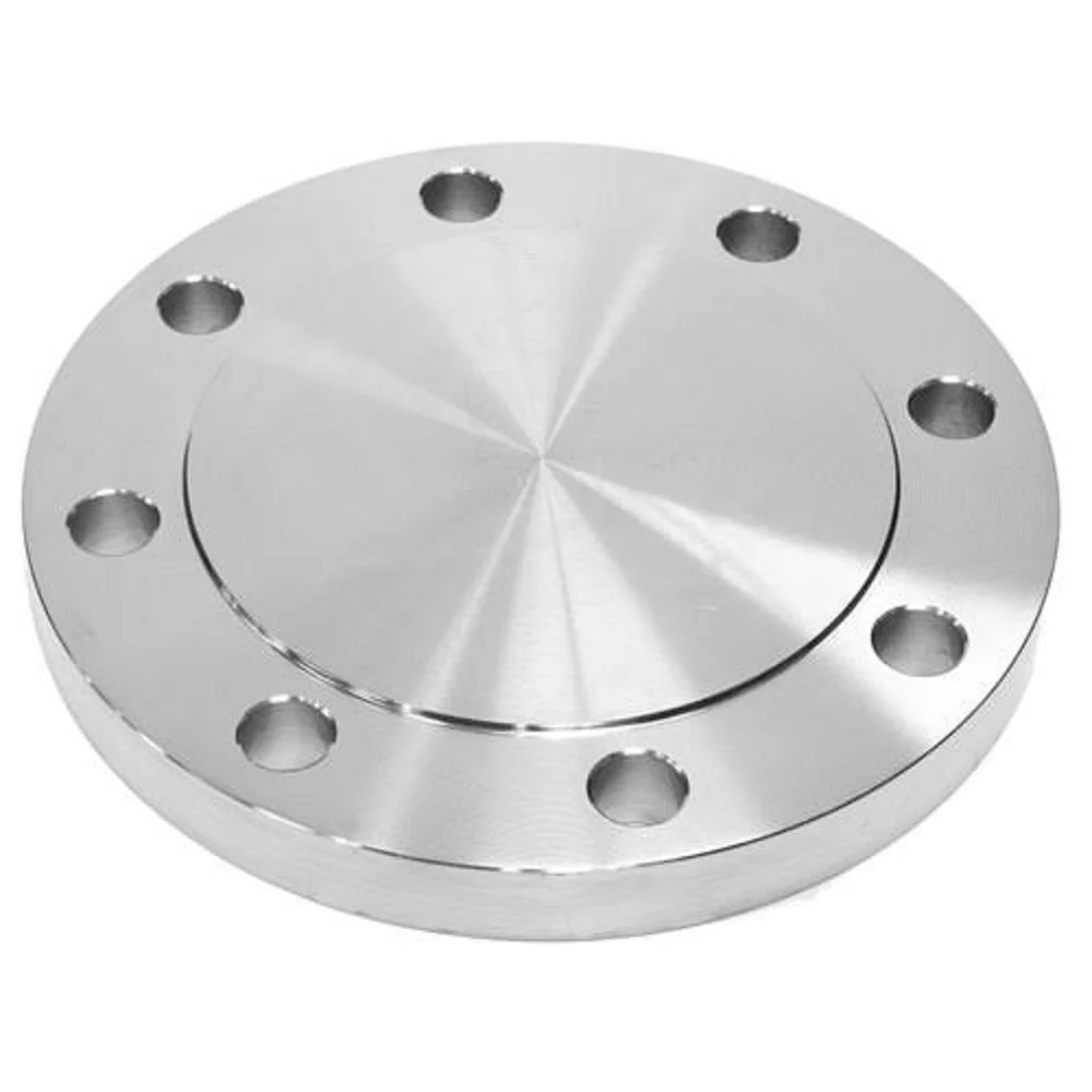 SS304 Blind Flange