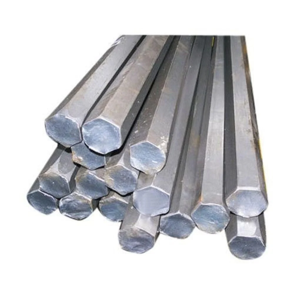 SS304 Hex Bar