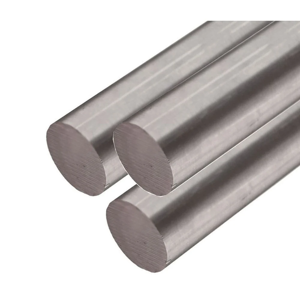 SS304 Round Bar