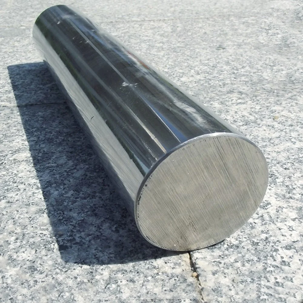 SS304 Round Bar