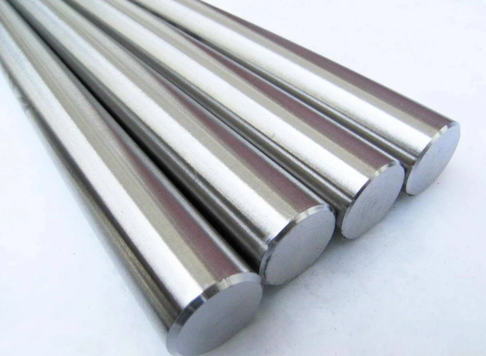 SS304 Round Bar
