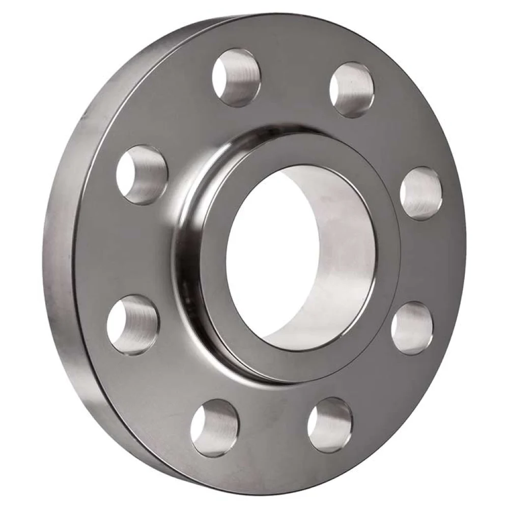 SS304 Slip-On Flange