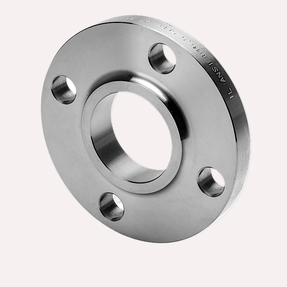 SS304 Slip-On Flange