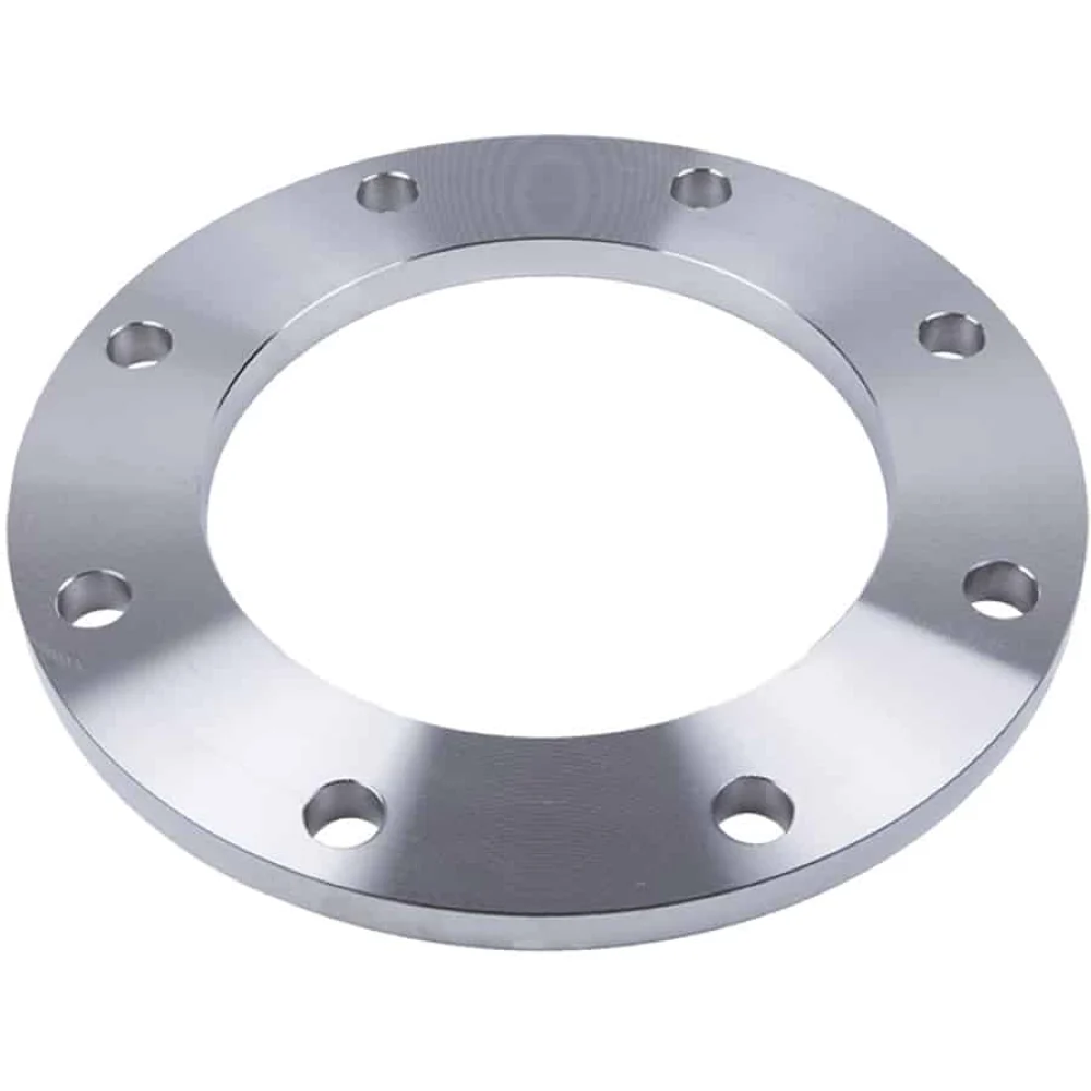 SS304 Slip-On Flange