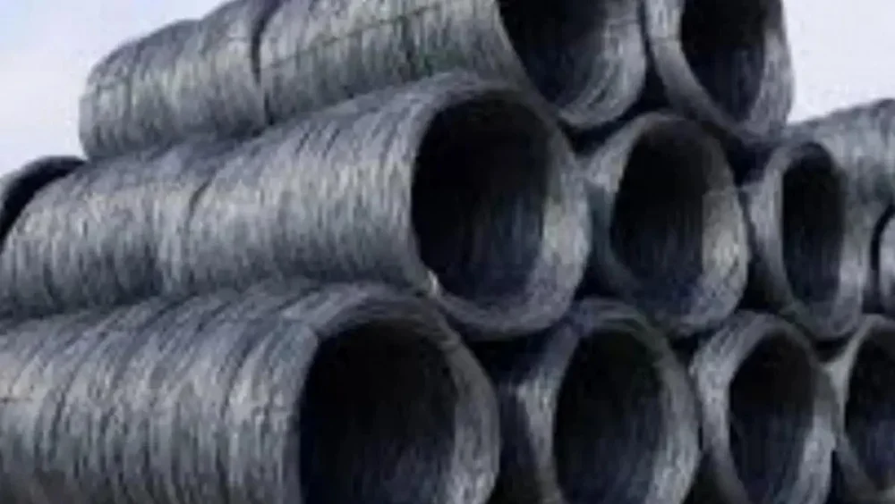 SS304 Wire Rod
