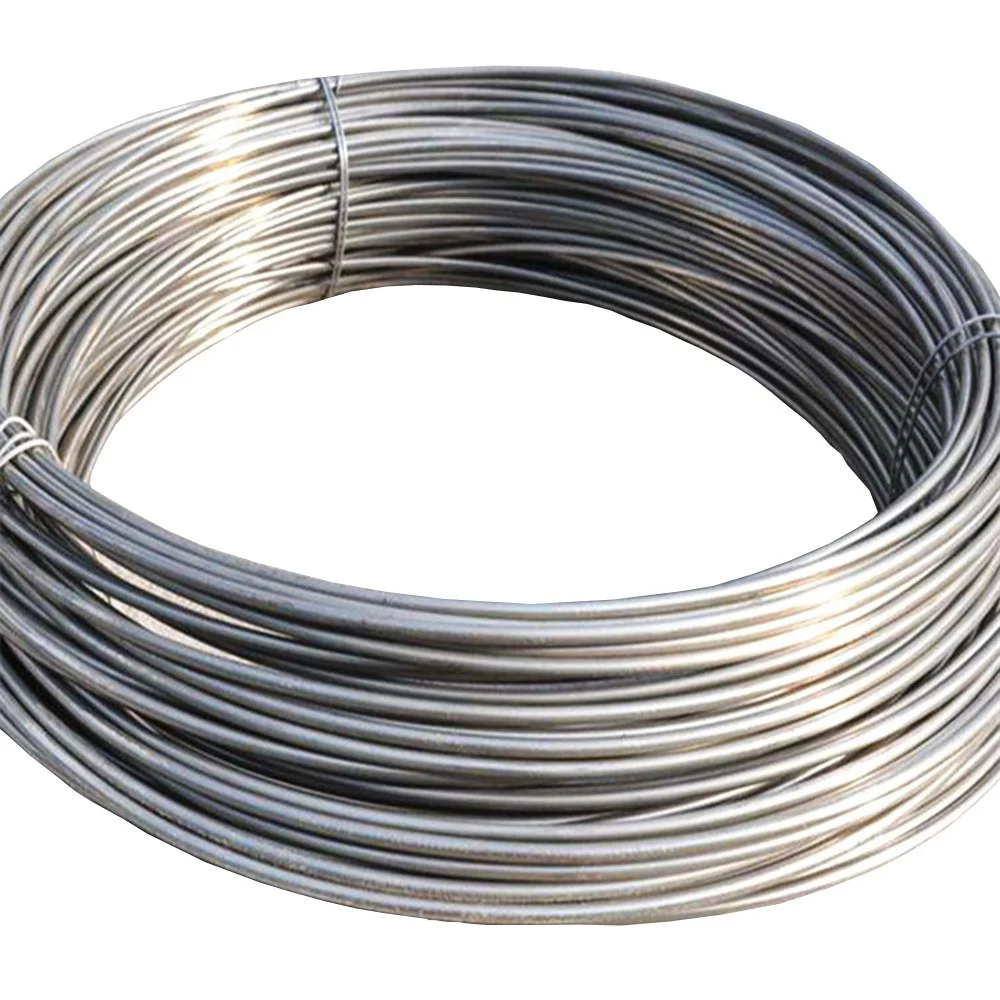 SS304 Wire Rod