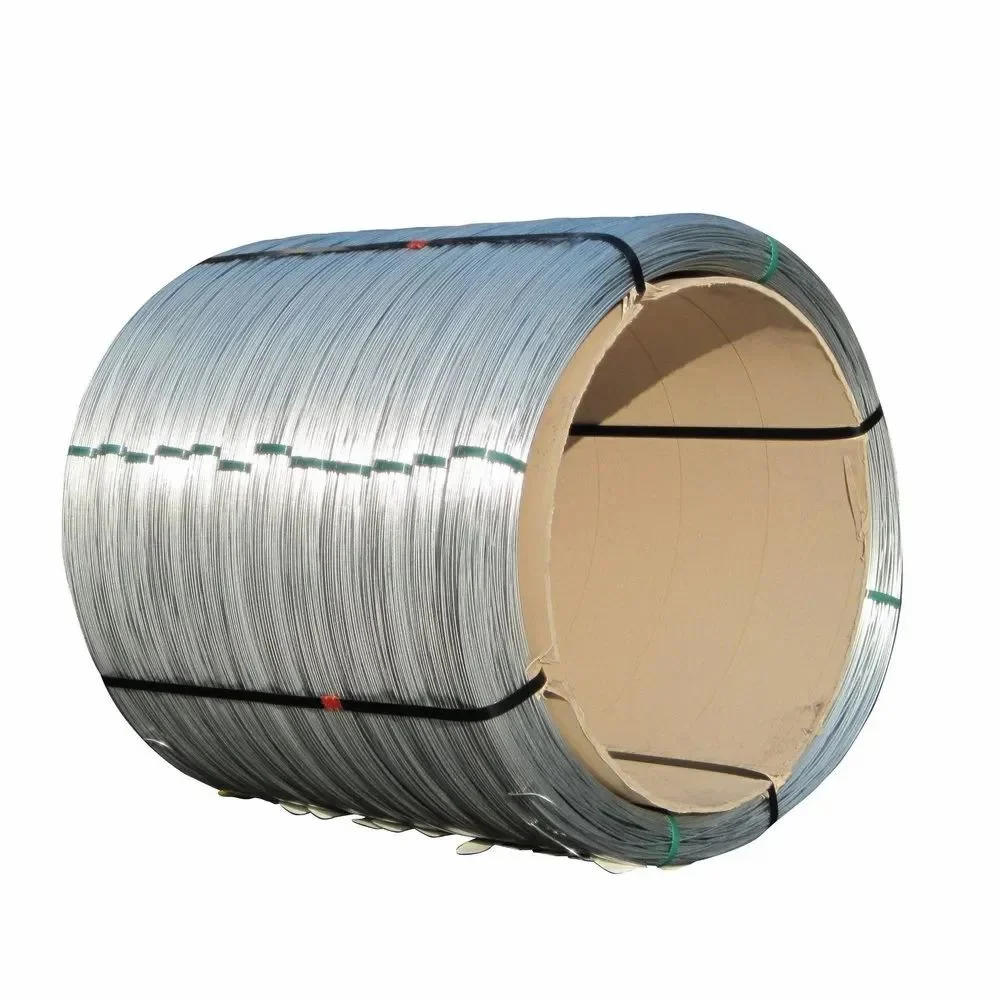 SS304 Wire Rod