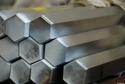 SS316L Hex Bar