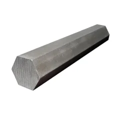 SS316L Hex Bar