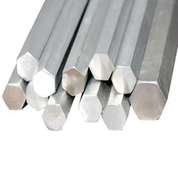 SS316L Hex Bar