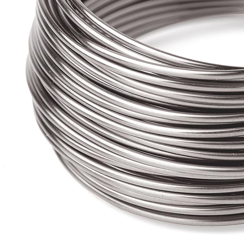 SS316L Wire Coil