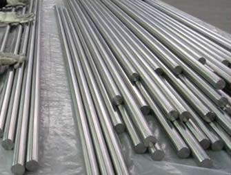 SS316 Round Bar