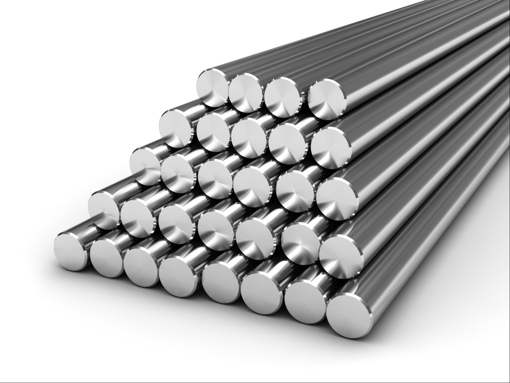 SS316 Round Bar
