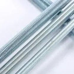 SS321 Threaded Rod