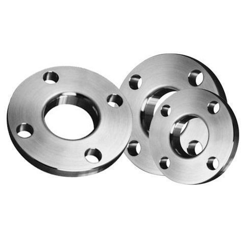 SS347 Lap Joint Flange