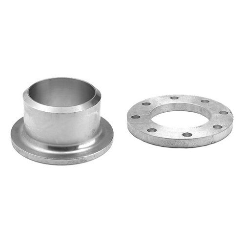 SS347 Lap Joint Flange