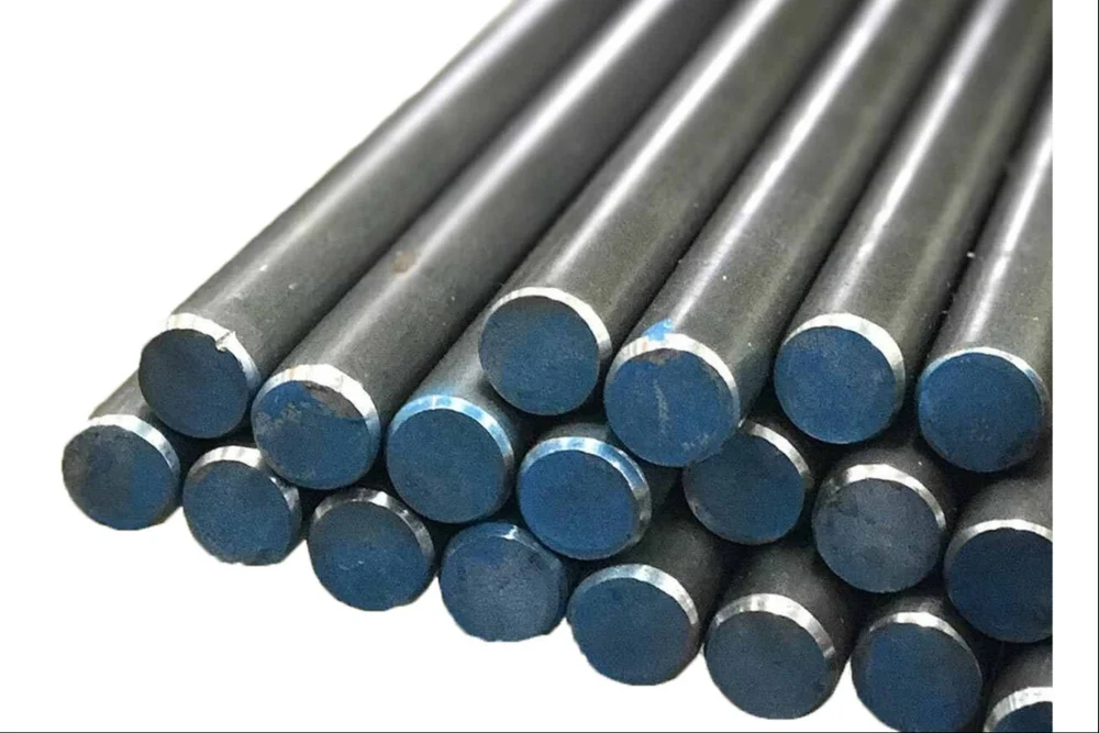 SS904L Polished Round Bar