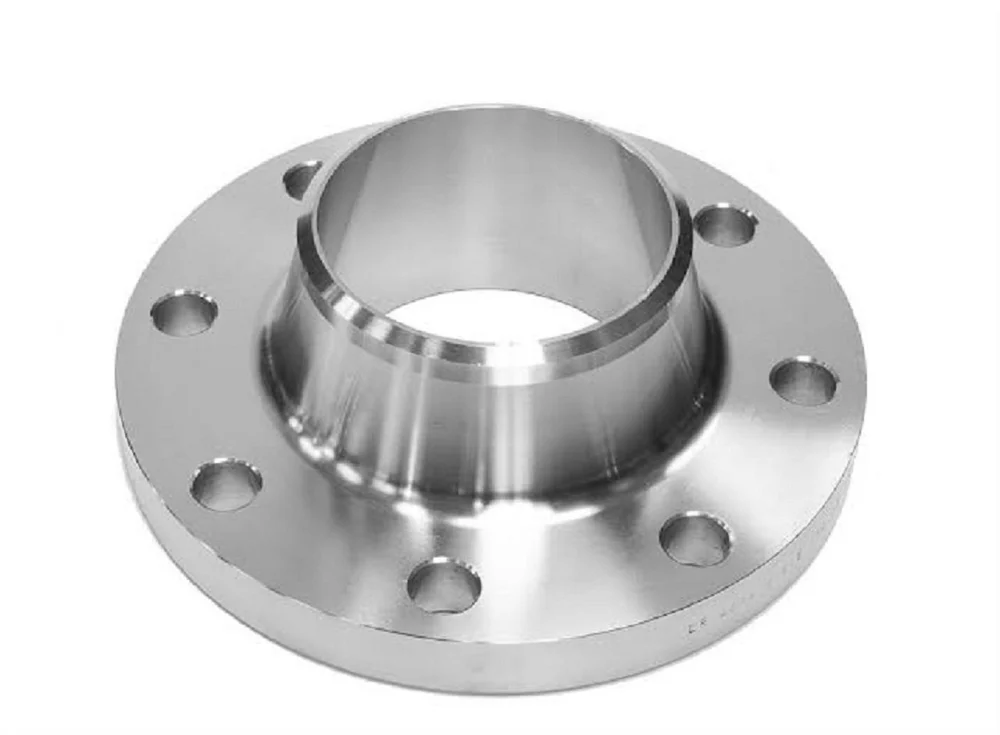 SS904L Weld Neck Flange