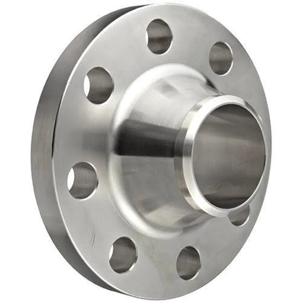 SS904L Weld Neck Flange