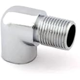 SS 316 Elbow 90°