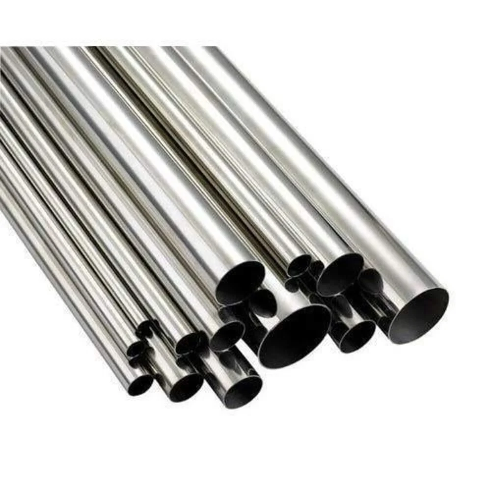 SS ERW Pipe 202