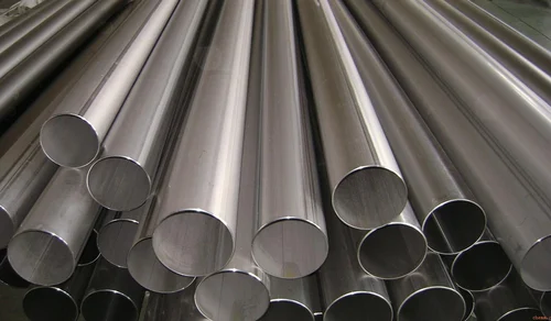 SS ERW Pipe 202