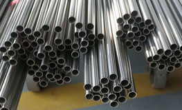 SS Seamless Pipe 304