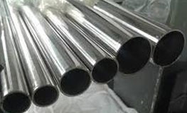 SS Welded Pipe 316L