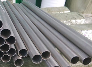 SS Welded Pipe 316L