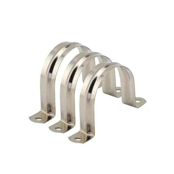 Saddle Clamp – SS304