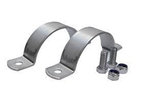 Saddle Clamp – SS316L