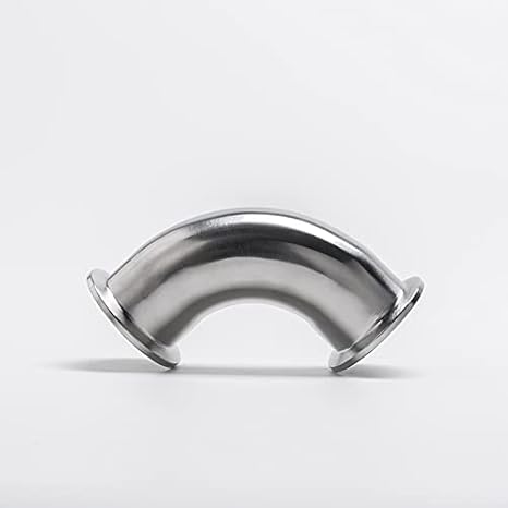 Sanitary Elbow - 90°