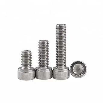 Socket Head Cap Screw