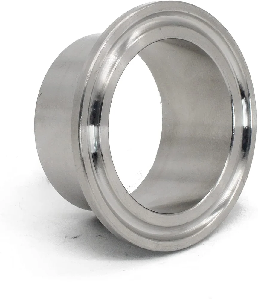 Tri-Clamp Ferrule - SS904L