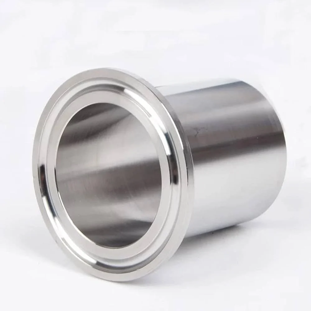 Tri-Clamp Ferrule - SS904L