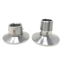 Tri-Clamp Ferrule