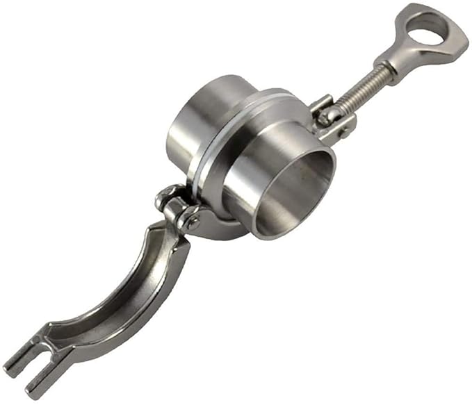 Tri-Clamp Ferrule