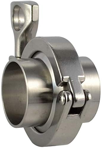 Tri-Clamp Ferrule