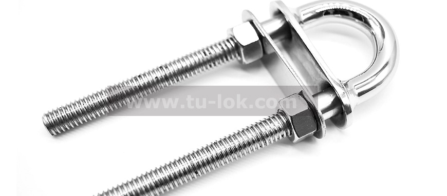 U-Clamp Standard