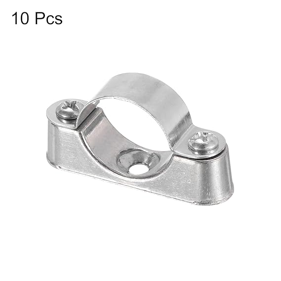 Wall Mount Clamp
