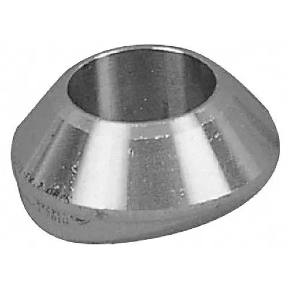 Weldolet - SS321