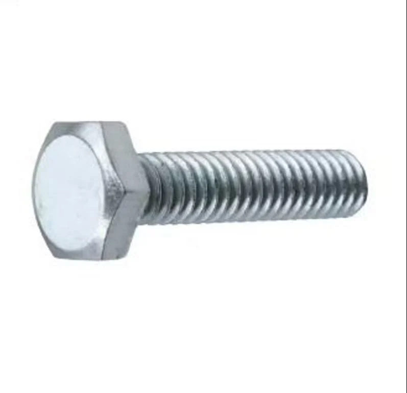Hex Bolt