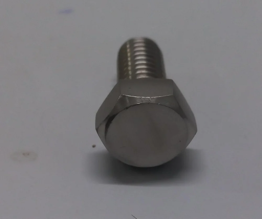 Hex Bolt