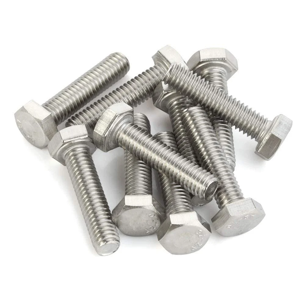 Hex Bolt