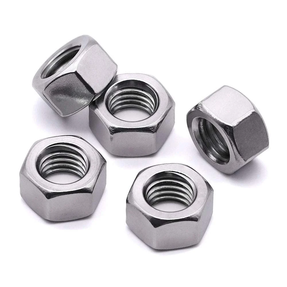 Lock Nut