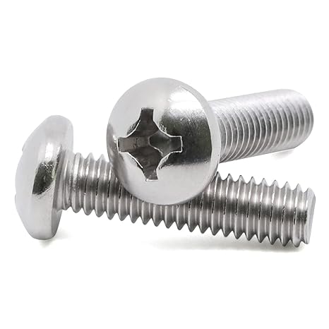 Machine Screw