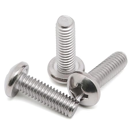 Machine Screw