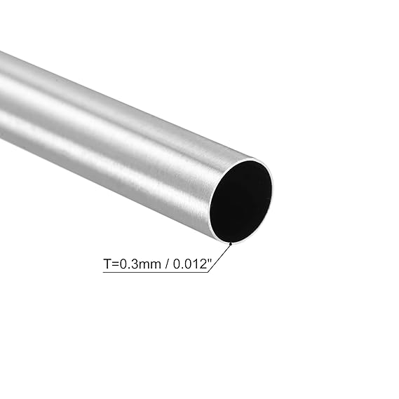 SS Pipe 1" - 12"